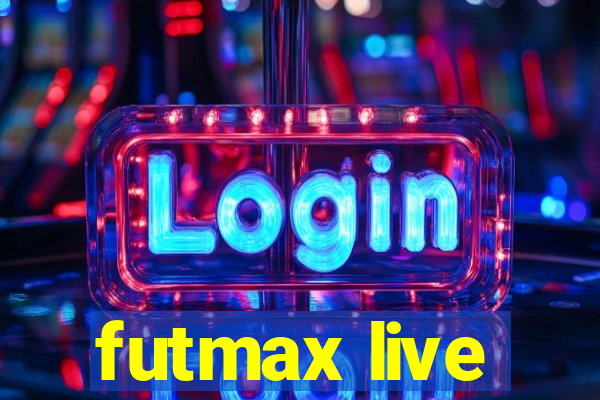 futmax live